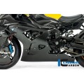 Ilmberger Carbon Bellypan Racing for the BMW M 1000 RR 2023-2024 Ilmberger Carbon Bellypan Racing for the BMW M 1000 RR 2023-2024